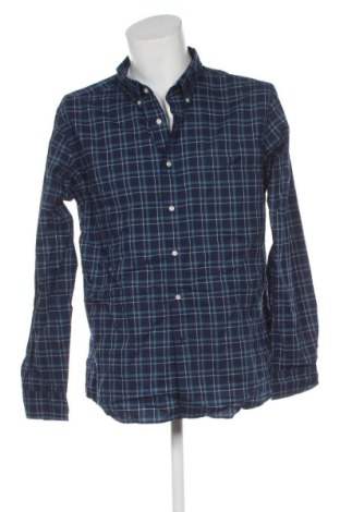 Cămașă de bărbați Uniqlo, Mărime L, Culoare Multicolor, Preț 44,99 Lei, #136407117