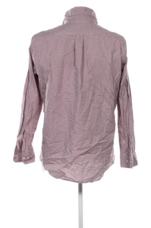 Ανδρικό πουκάμισο Uniqlo, Μέγεθος XL, Χρώμα Πολύχρωμο, Τιμή 20,99 €