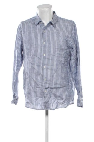 Pánská košile  Uniqlo, Velikost XL, Barva Vícebarevné, Cena  519,00 Kč