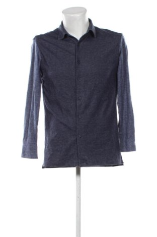 Мъжка риза Uniqlo, Размер S, Цвят Син, Цена 17,89 €