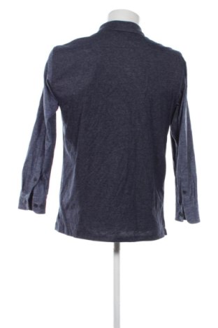 Мъжка риза Uniqlo, Размер S, Цвят Син, Цена 17,89 €