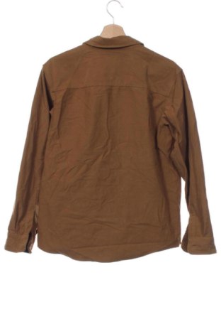 Pánska košeľa  Uniqlo, Veľkosť XS, Farba Hnedá, Cena  20,95 €