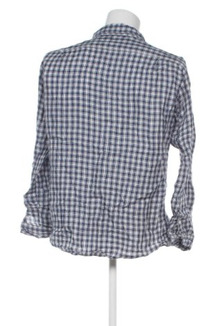 Herrenhemd Uniqlo, Größe L, Farbe Mehrfarbig, Preis 22,99 €