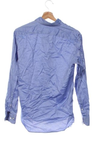 Мъжка риза Uniqlo, Размер XS, Цвят Син, Цена 17,89 €