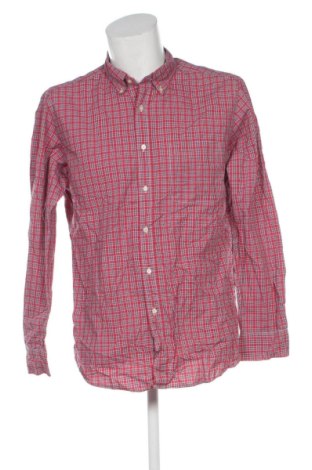 Мъжка риза Uniqlo, Размер L, Цвят Многоцветен, Цена 17,89 €
