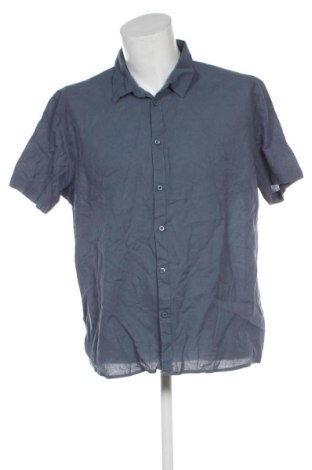 Мъжка риза Up 2 Fashion, Размер XXL, Цвят Син, Цена 15,33 €