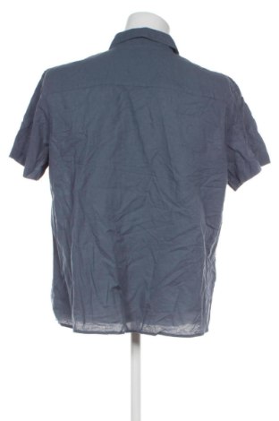 Мъжка риза Up 2 Fashion, Размер XXL, Цвят Син, Цена 15,33 €