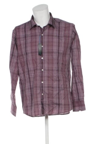 Мъжка риза Van Heusen, Размер L, Цвят Многоцветен, Цена 24,03 €