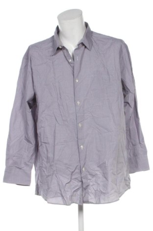 Herrenhemd Van Heusen, Größe XXL, Farbe Mehrfarbig, Preis 19,99 €