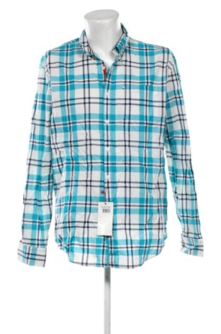 Pánská košile  Van Heusen, Velikost XXL, Barva Vícebarevné, Cena  629,00 Kč