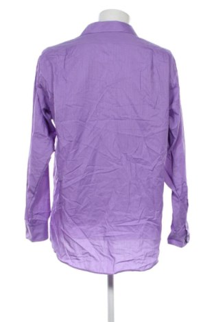 Pánská košile  Van Heusen, Velikost L, Barva Fialová, Cena  439,00 Kč