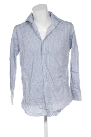 Herrenhemd Van Heusen, Größe M, Farbe Mehrfarbig, Preis 5,99 €, #136411211