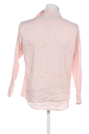Herrenhemd Van Heusen, Größe L, Farbe Rosa, Preis 16,99 €