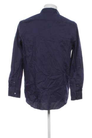 Мъжка риза Van Heusen, Размер M, Цвят Син, Цена 7,66 €