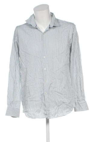 Ανδρικό πουκάμισο Van Heusen, Μέγεθος XXL, Χρώμα Πολύχρωμο, Τιμή 10,99 €