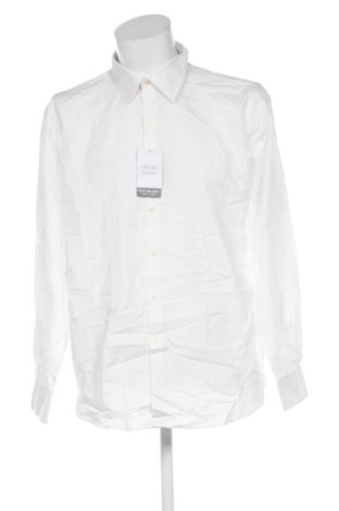 Мъжка риза Van Heusen, Размер XL, Цвят Бял, Цена 21,98 €