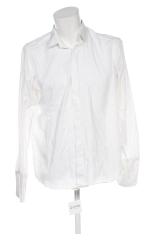 Herrenhemd Van Heusen, Größe XXL, Farbe Weiß, Preis 14,77 €