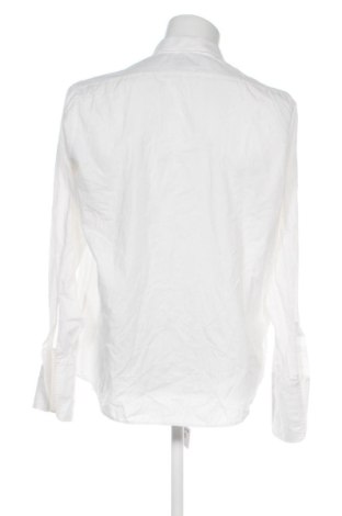 Herrenhemd Van Heusen, Größe XXL, Farbe Weiß, Preis 14,77 €