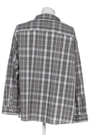 Herrenhemd Van Heusen, Größe 4XL, Farbe Mehrfarbig, Preis € 14,74