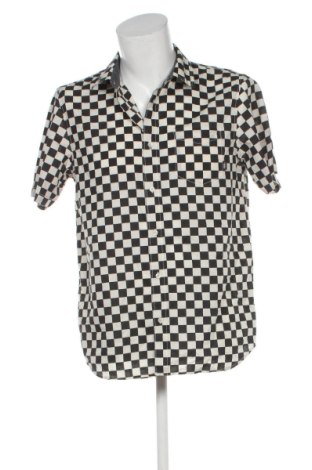 Herrenhemd Vans, Größe M, Farbe Mehrfarbig, Preis 23,99 €