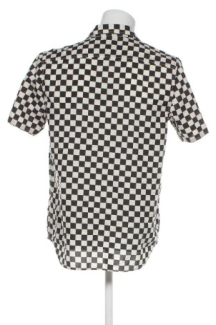 Herrenhemd Vans, Größe M, Farbe Mehrfarbig, Preis 23,99 €
