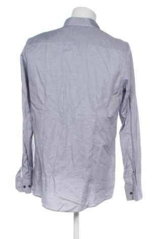 Herrenhemd Venti, Größe L, Farbe Blau, Preis € 19,99