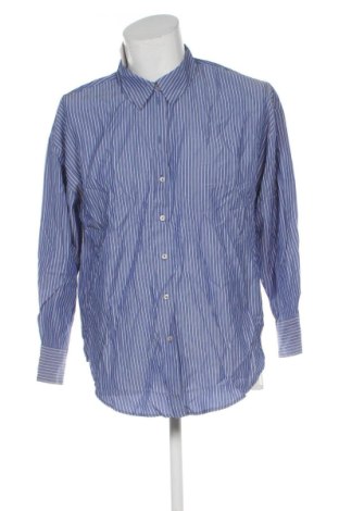 Herrenhemd Vero Moda, Größe M, Farbe Mehrfarbig, Preis € 51,99