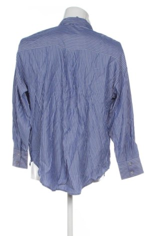 Herrenhemd Vero Moda, Größe M, Farbe Mehrfarbig, Preis € 51,99