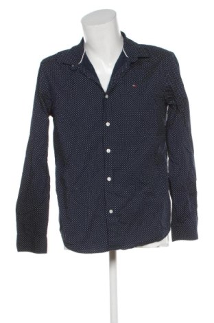 Мъжка риза Via Cortesa, Размер M, Цвят Многоцветен, Цена 13,80 €