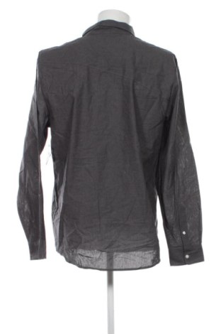 Мъжка риза Volcom, Размер XL, Цвят Сив, Цена 60,33 €