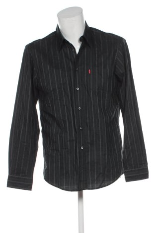 Herrenhemd W, Größe M, Farbe Mehrfarbig, Preis 10,99 €, #136415858