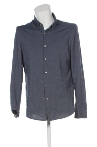Herrenhemd WE, Größe L, Farbe Mehrfarbig, Preis 19,99 €
