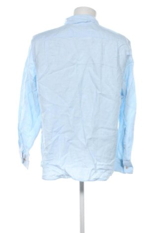 Pánska košeľa  Walbusch, Veľkosť L, Farba Modrá, Cena  33,95 €