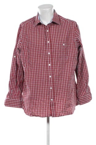 Herrenhemd Walbusch, Größe XL, Farbe Mehrfarbig, Preis 36,99 €