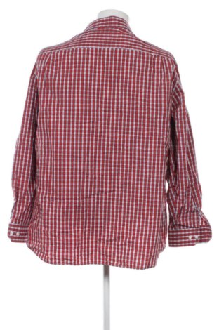 Herrenhemd Walbusch, Größe XL, Farbe Mehrfarbig, Preis 36,99 €