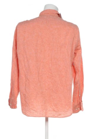 Мъжка риза Walbusch, Размер XL, Цвят Оранжев, Цена 26,07 €