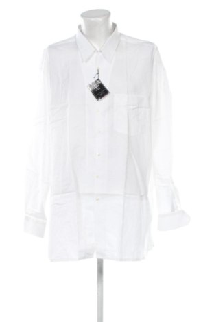 Мъжка риза Walbusch, Размер 4XL, Цвят Бял, Цена 65,44 €