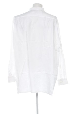 Мъжка риза Walbusch, Размер 4XL, Цвят Бял, Цена 65,44 €