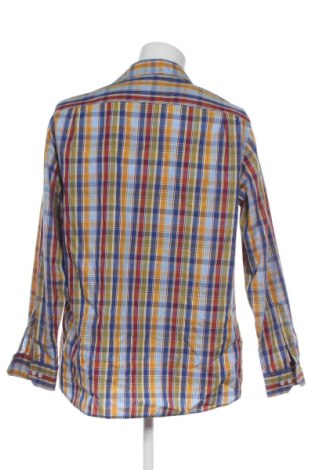 Herrenhemd Walbusch, Größe L, Farbe Mehrfarbig, Preis € 28,20