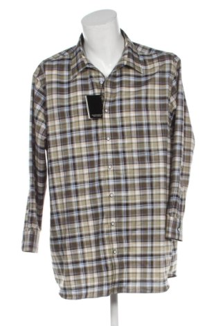 Herrenhemd Walbusch, Größe XXL, Farbe Mehrfarbig, Preis 82,99 €