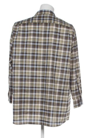 Herrenhemd Walbusch, Größe XXL, Farbe Mehrfarbig, Preis 82,99 €