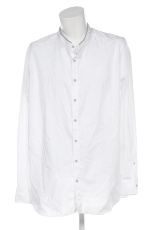 Pánská košile  Walbusch, Velikost 3XL, Barva Bílá, Cena  839,00 Kč
