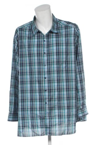 Мъжка риза Walbusch, Размер 5XL, Цвят Многоцветен, Цена 28,63 €