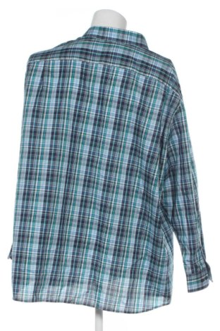 Мъжка риза Walbusch, Размер 5XL, Цвят Многоцветен, Цена 28,63 €