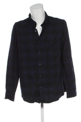 Herrenhemd Watson's, Größe XXL, Farbe Mehrfarbig, Preis € 22,99