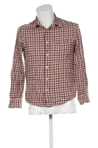 Herrenhemd Watson's, Größe S, Farbe Mehrfarbig, Preis 22,99 €