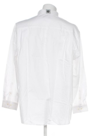 Мъжка риза Watson's, Размер 3XL, Цвят Бял, Цена 39,88 €