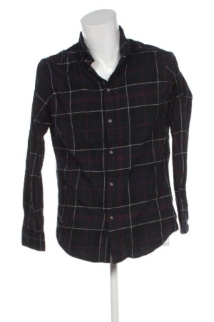 Herrenhemd Women by Tchibo, Größe M, Farbe Mehrfarbig, Preis € 15,00