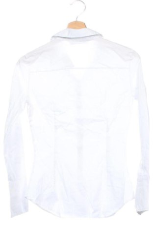 Herrenhemd Zara, Größe S, Farbe Weiß, Preis € 22,99