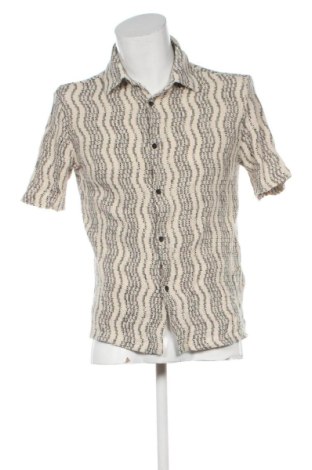 Herrenhemd Zara, Größe S, Farbe Mehrfarbig, Preis 17,99 €